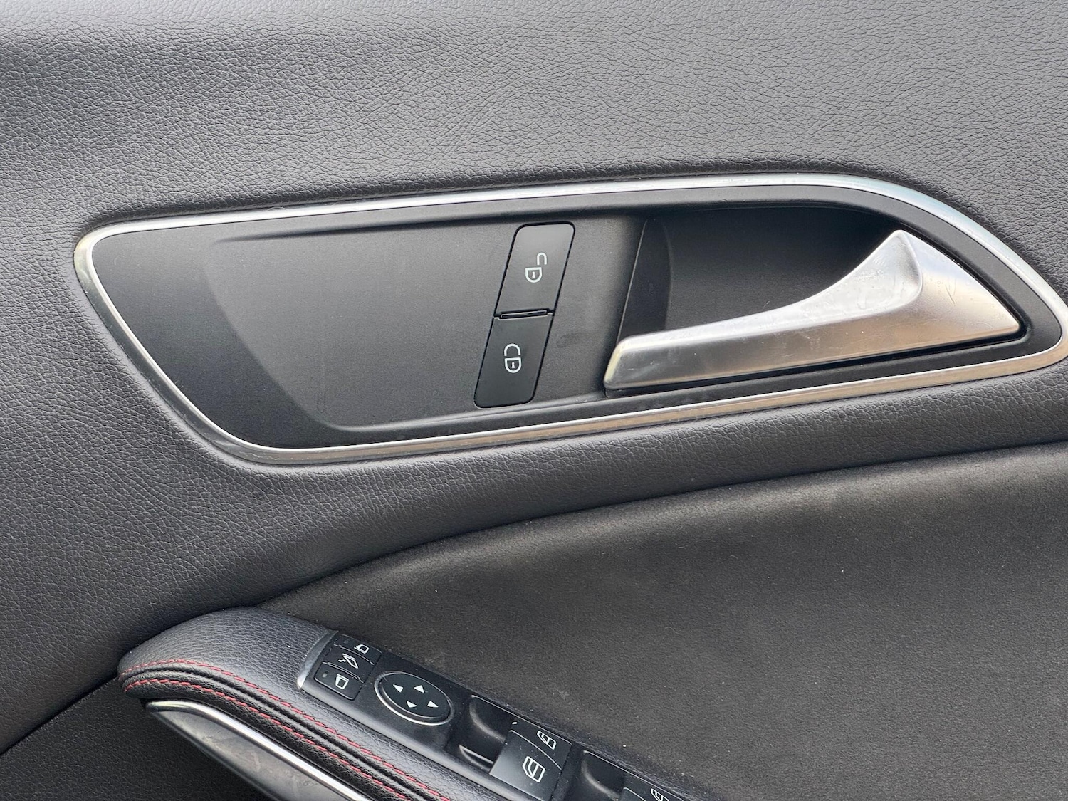 Used Mercedes-Benz CLA 2015 for sale - 76850106: Photo 21