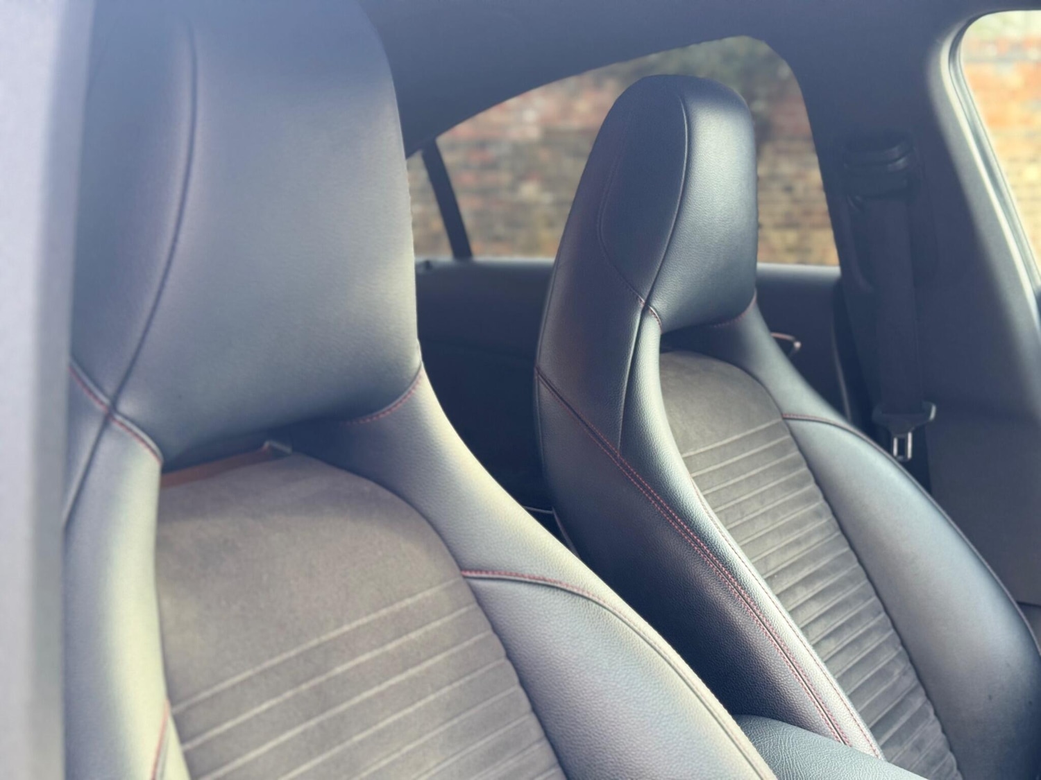 Used Mercedes-Benz CLA 2015 for sale - 76850106: Photo 23