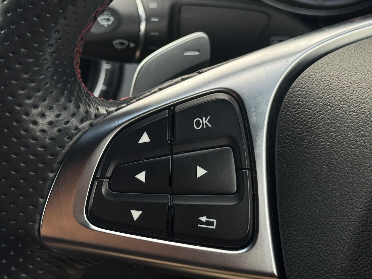 Used Mercedes-Benz CLA 2015 for sale - 76850106: Photo 29