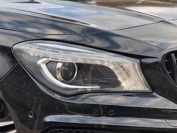 Used Mercedes-Benz CLA 2015 for sale - 76850106: Photo