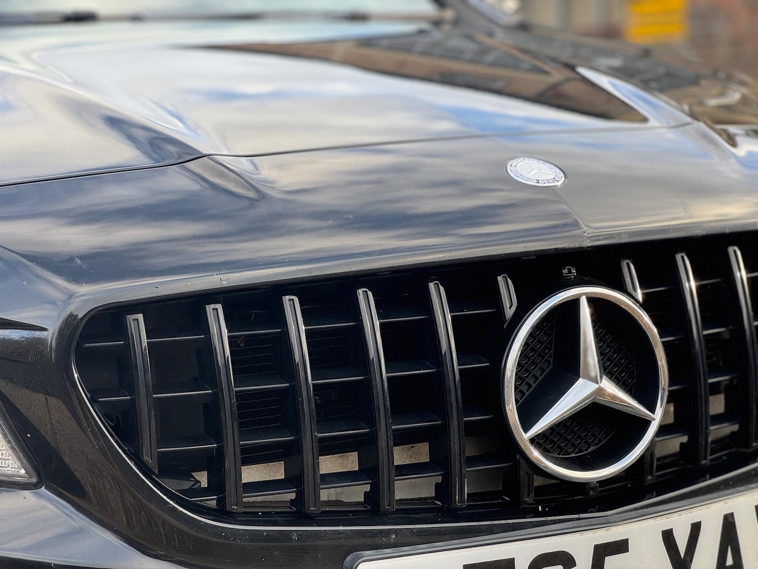 Used Mercedes-Benz CLA 2015 for sale - 76850106: Photo 3