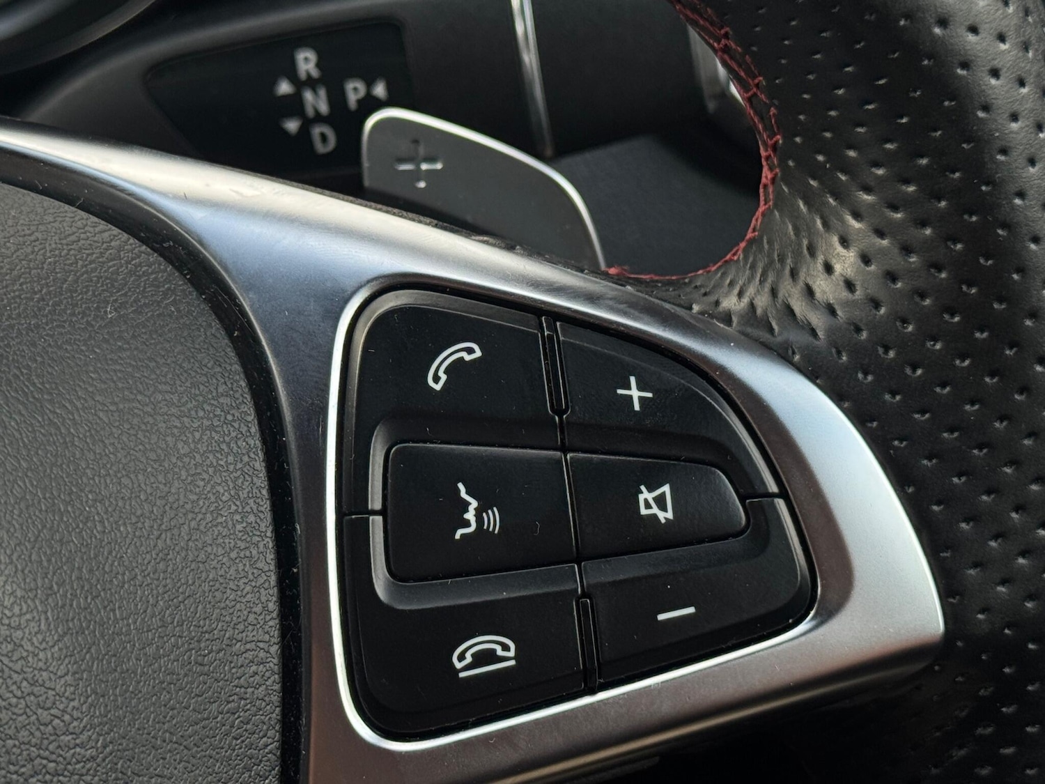 Used Mercedes-Benz CLA 2015 for sale - 76850106: Photo 31