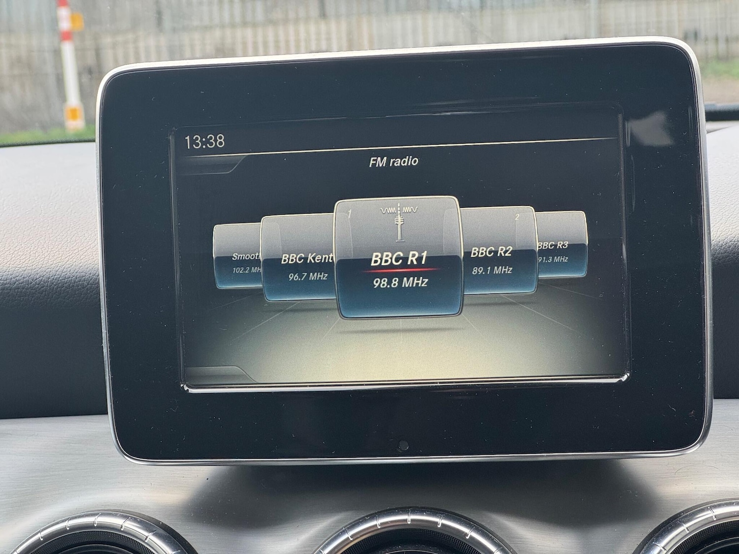 Used Mercedes-Benz CLA 2015 for sale - 76850106: Photo 32