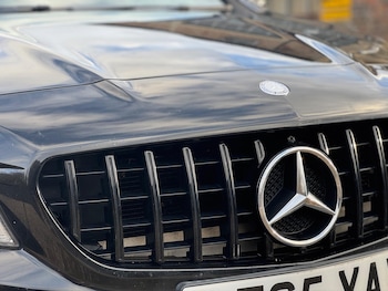 Used Mercedes-Benz CLA 2015 for sale - 76850106: Photo