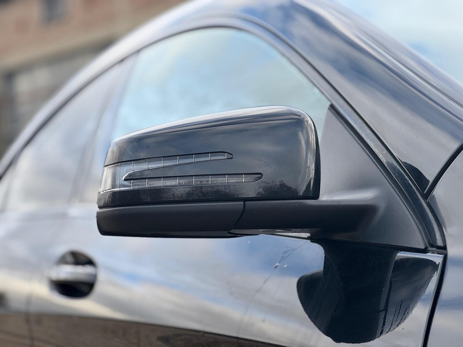 Used Mercedes-Benz CLA 2015 for sale - 76850106: Photo 4