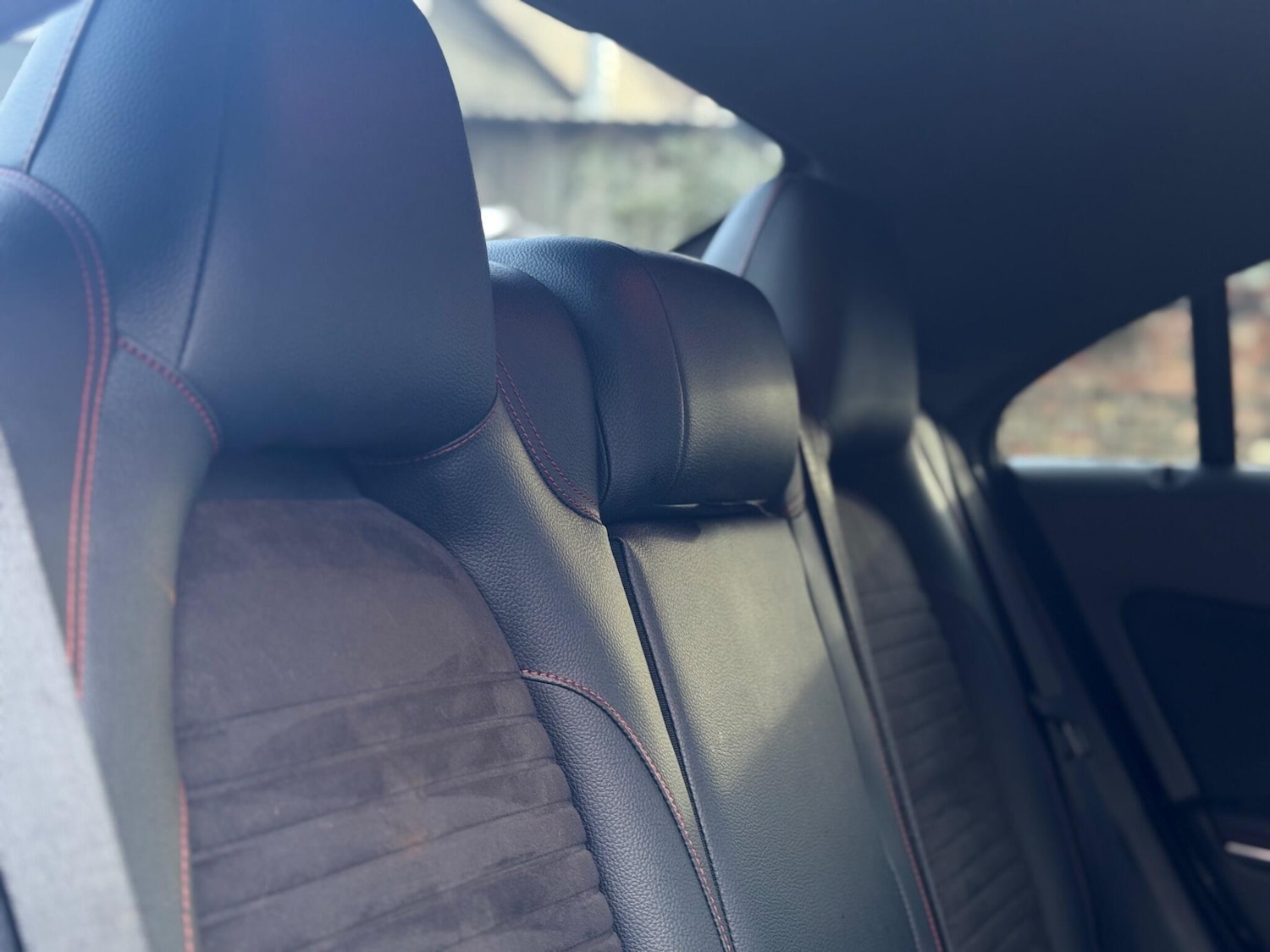 Used Mercedes-Benz CLA 2015 for sale - 76850106: Photo 44