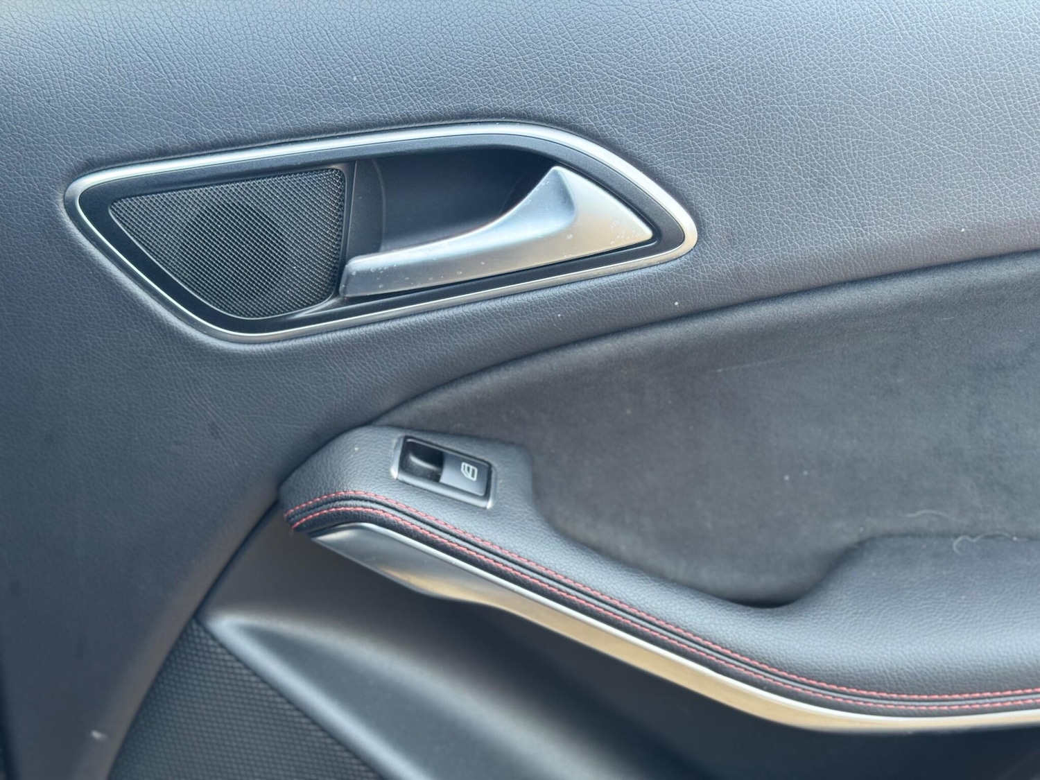 Used Mercedes-Benz CLA 2015 for sale - 76850106: Photo 48