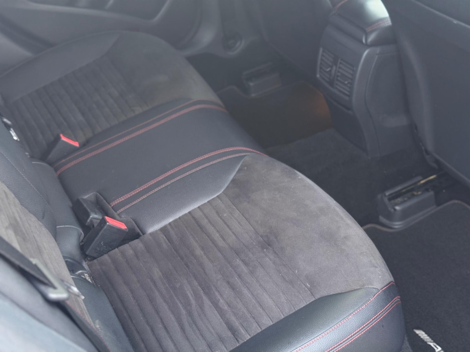 Used Mercedes-Benz CLA 2015 for sale - 76850106: Photo 49