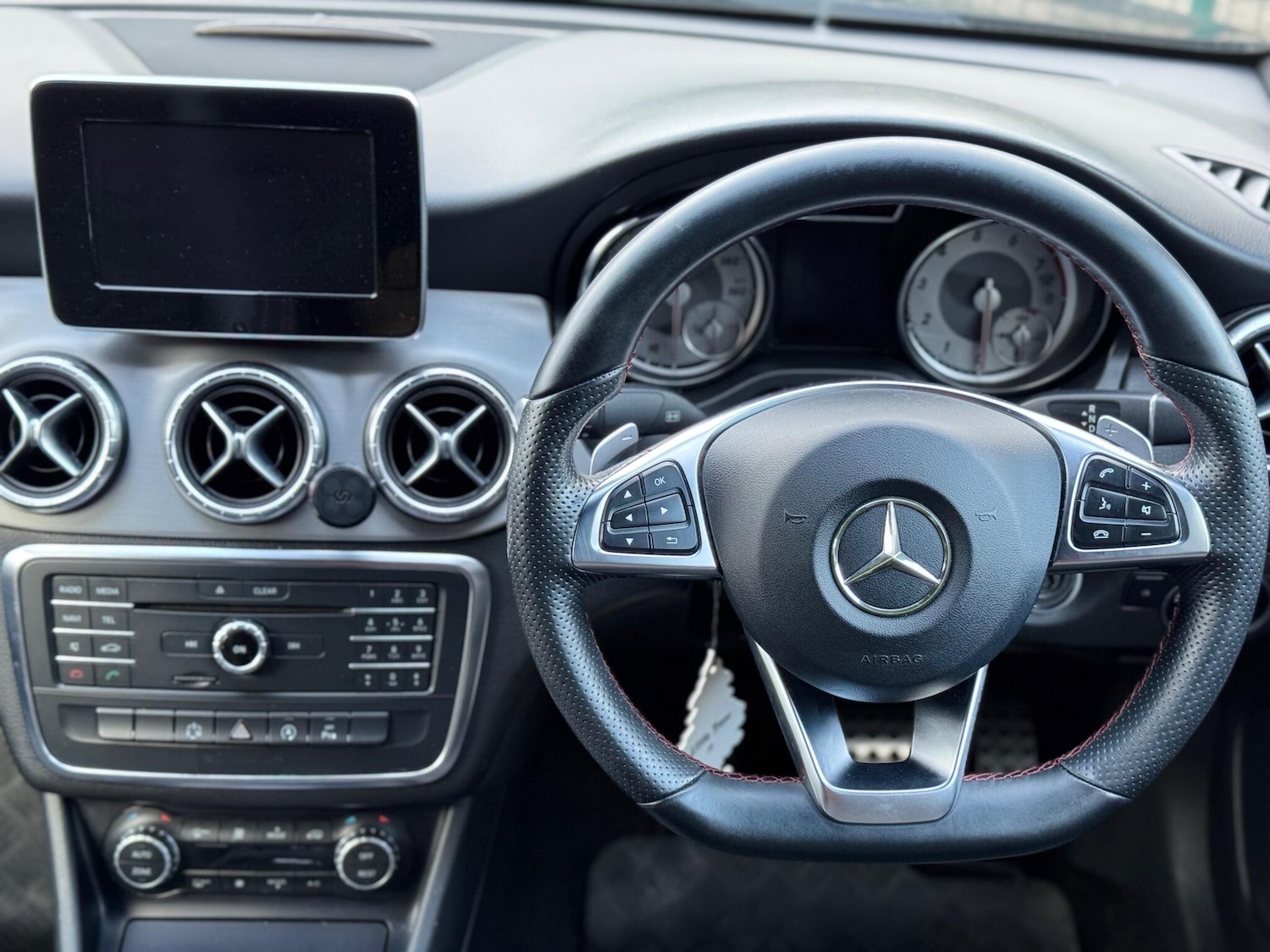 Used Mercedes-Benz CLA 2015 for sale - 76850106: Photo 50