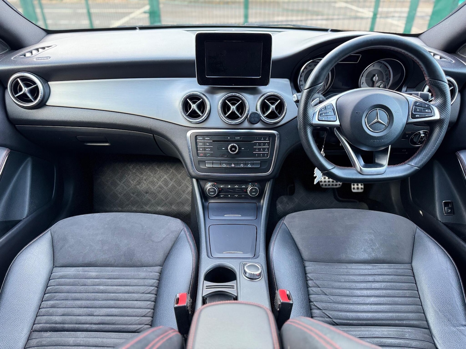 Used Mercedes-Benz CLA 2015 for sale - 76850106: Photo 54