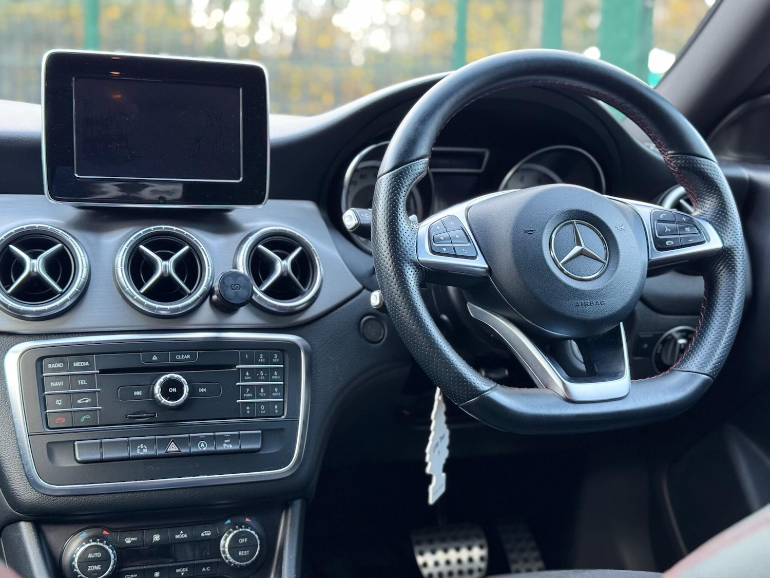 Used Mercedes-Benz CLA 2015 for sale - 76850106: Photo 55