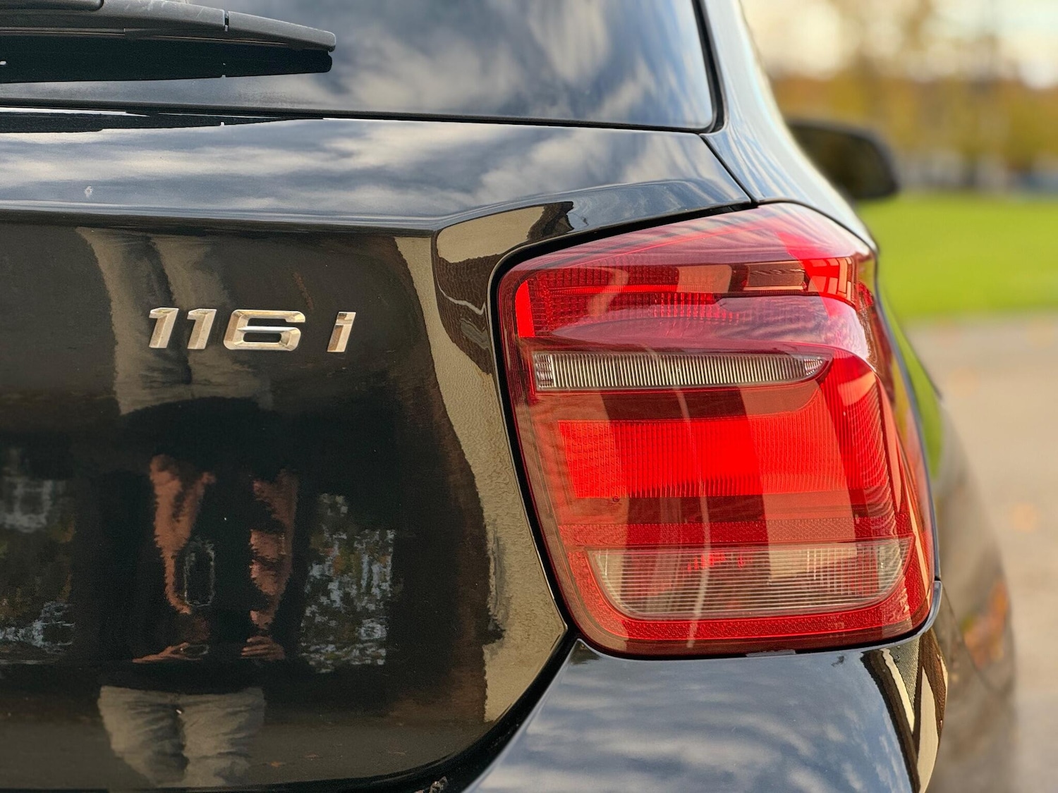 Used BMW 1 Series 2014 for sale - 76484616: Photo 13