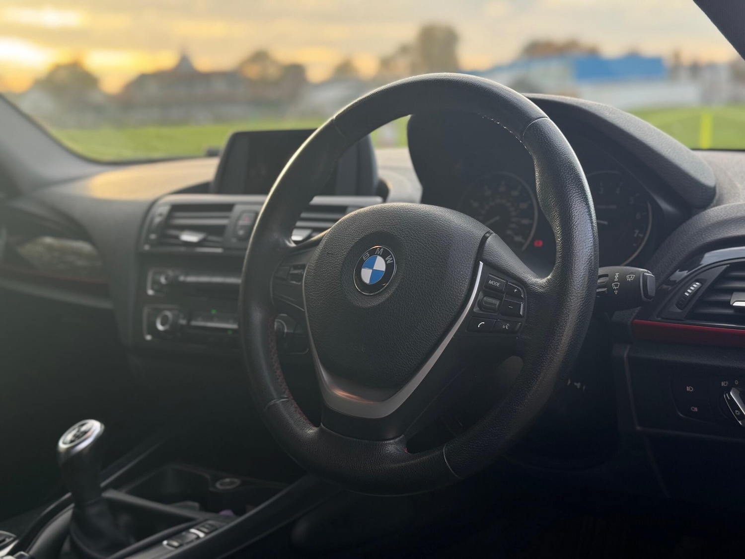 Used BMW 1 Series 2014 for sale - 76484616: Photo 15