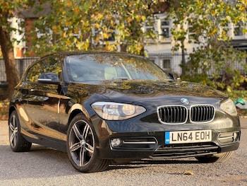 BMW - 1 Series