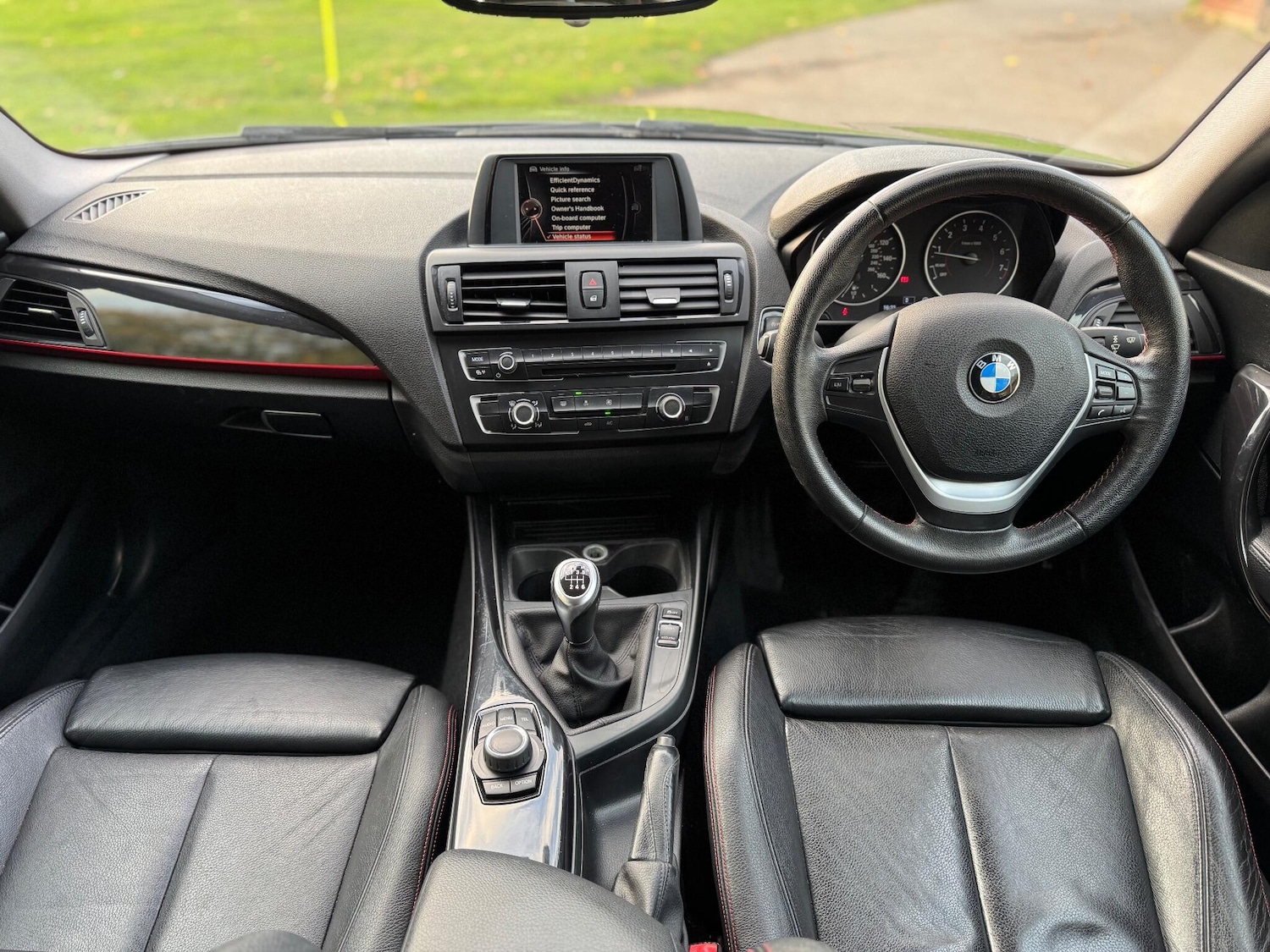 Used BMW 1 Series 2014 for sale - 76484616: Photo 37