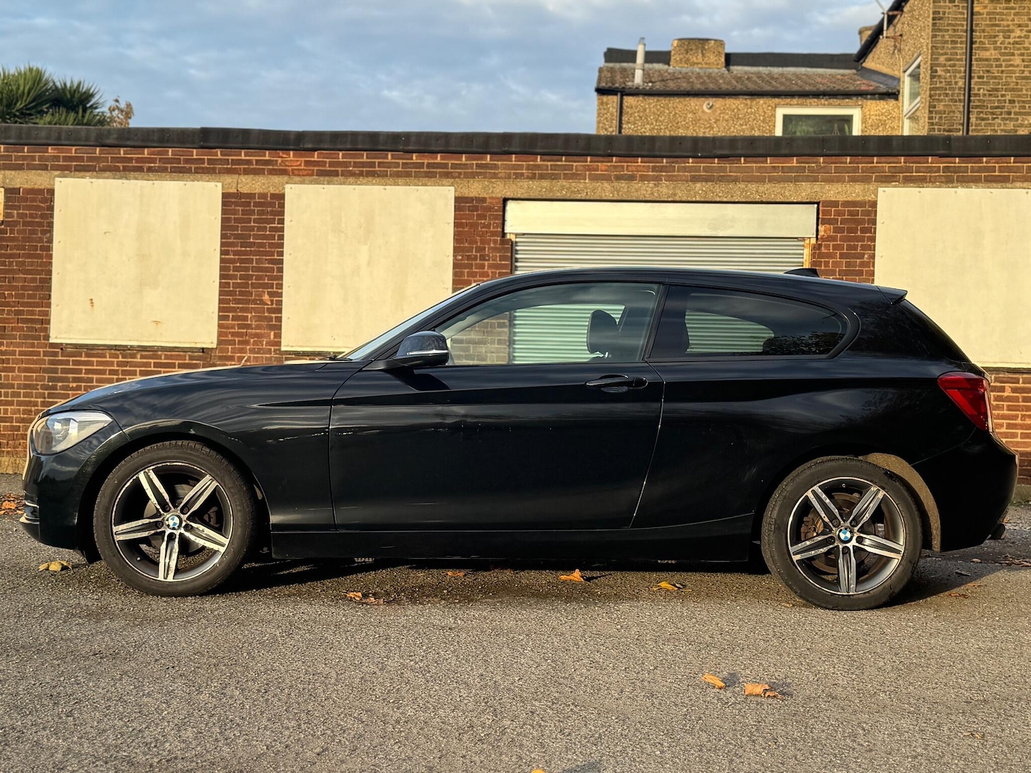 Used BMW 1 Series 2014 for sale - 76484616: Photo 5