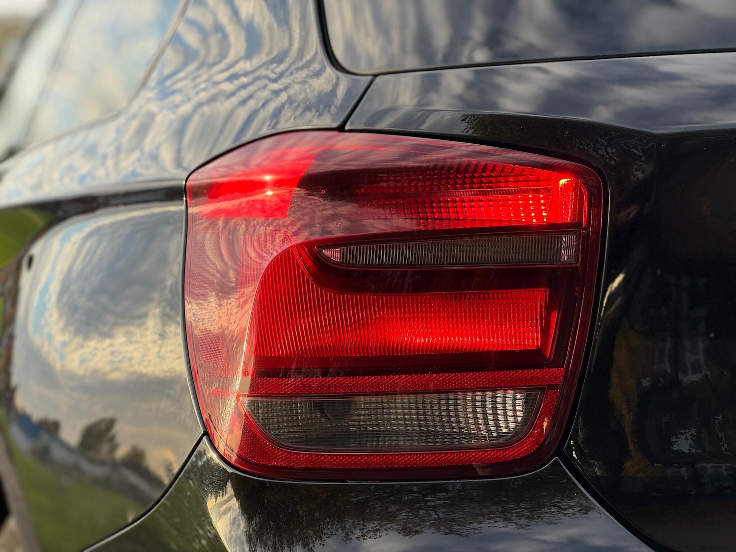 Used BMW 1 Series 2014 for sale - 76484616: Photo 9