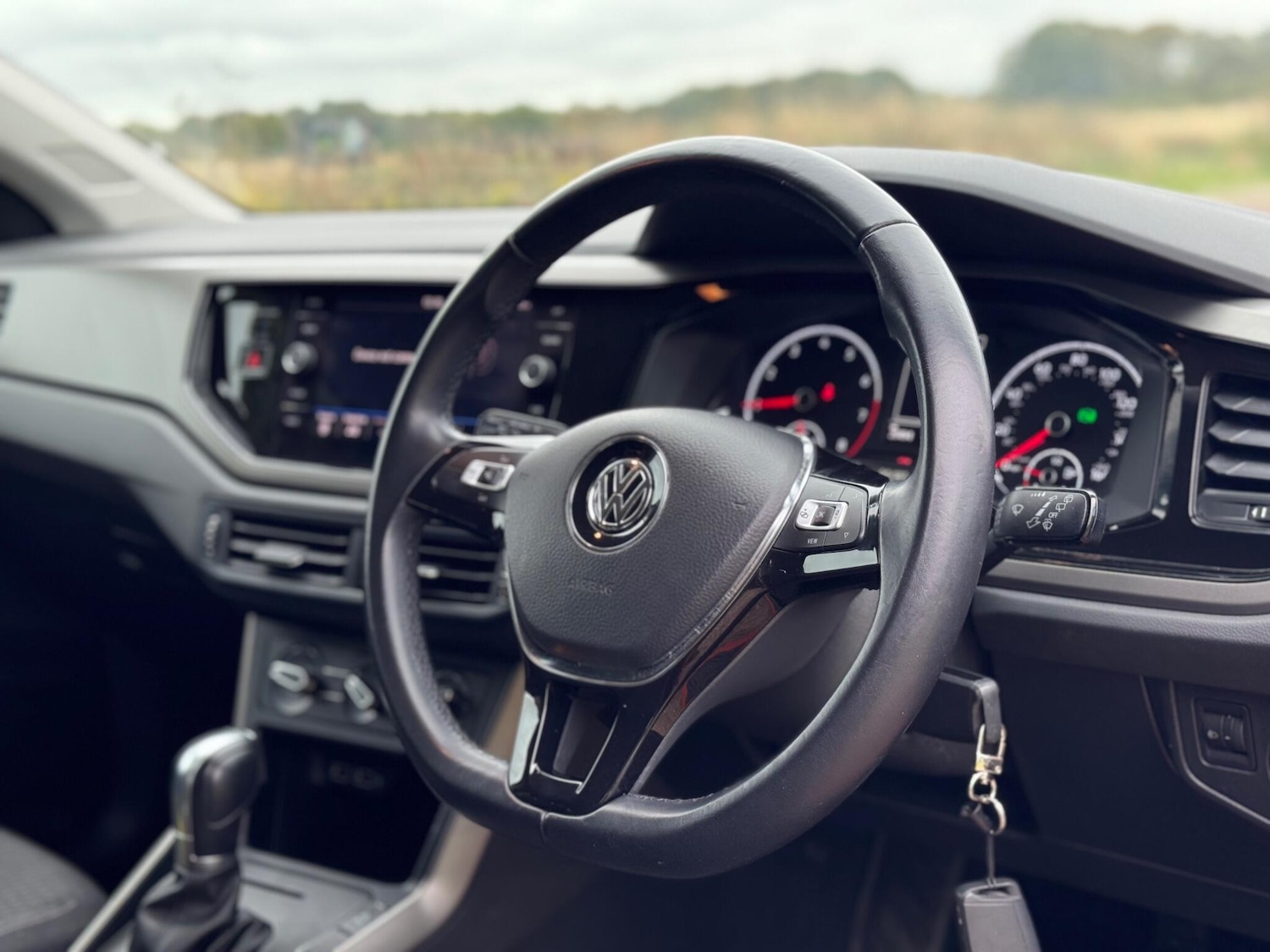 Used Volkswagen Polo 2018 for sale - 76549371: Photo 14