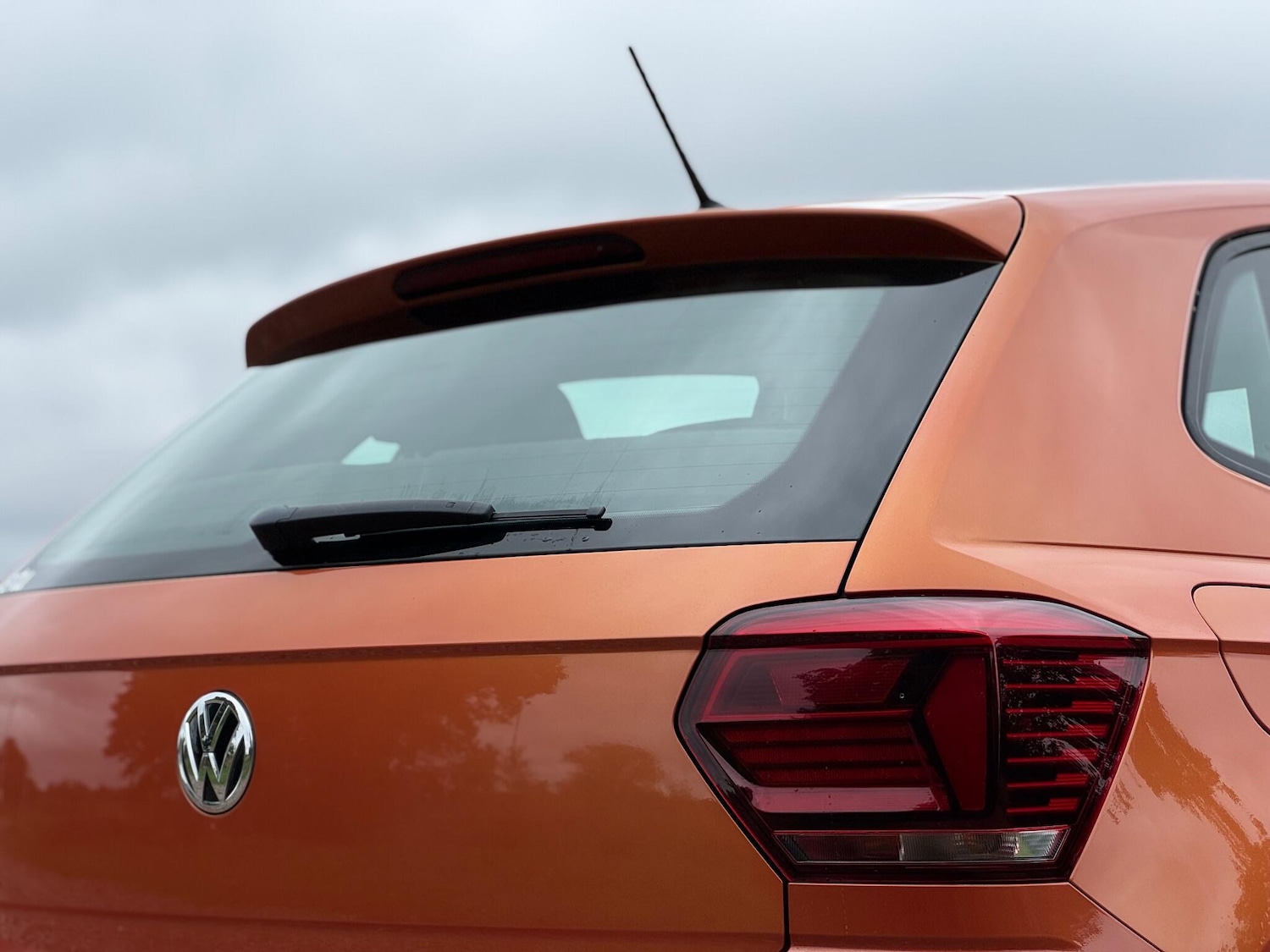 Used Volkswagen Polo 2018 for sale - 76549371: Photo 16