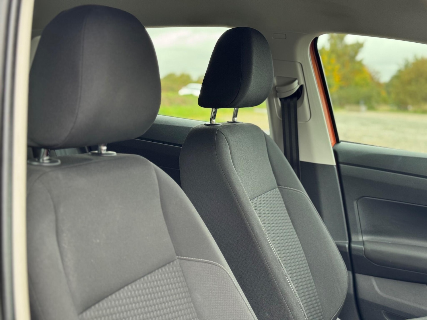 Used Volkswagen Polo 2018 for sale - 76549371: Photo 17