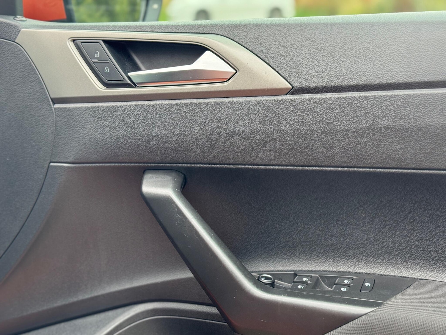 Used Volkswagen Polo 2018 for sale - 76549371: Photo 19