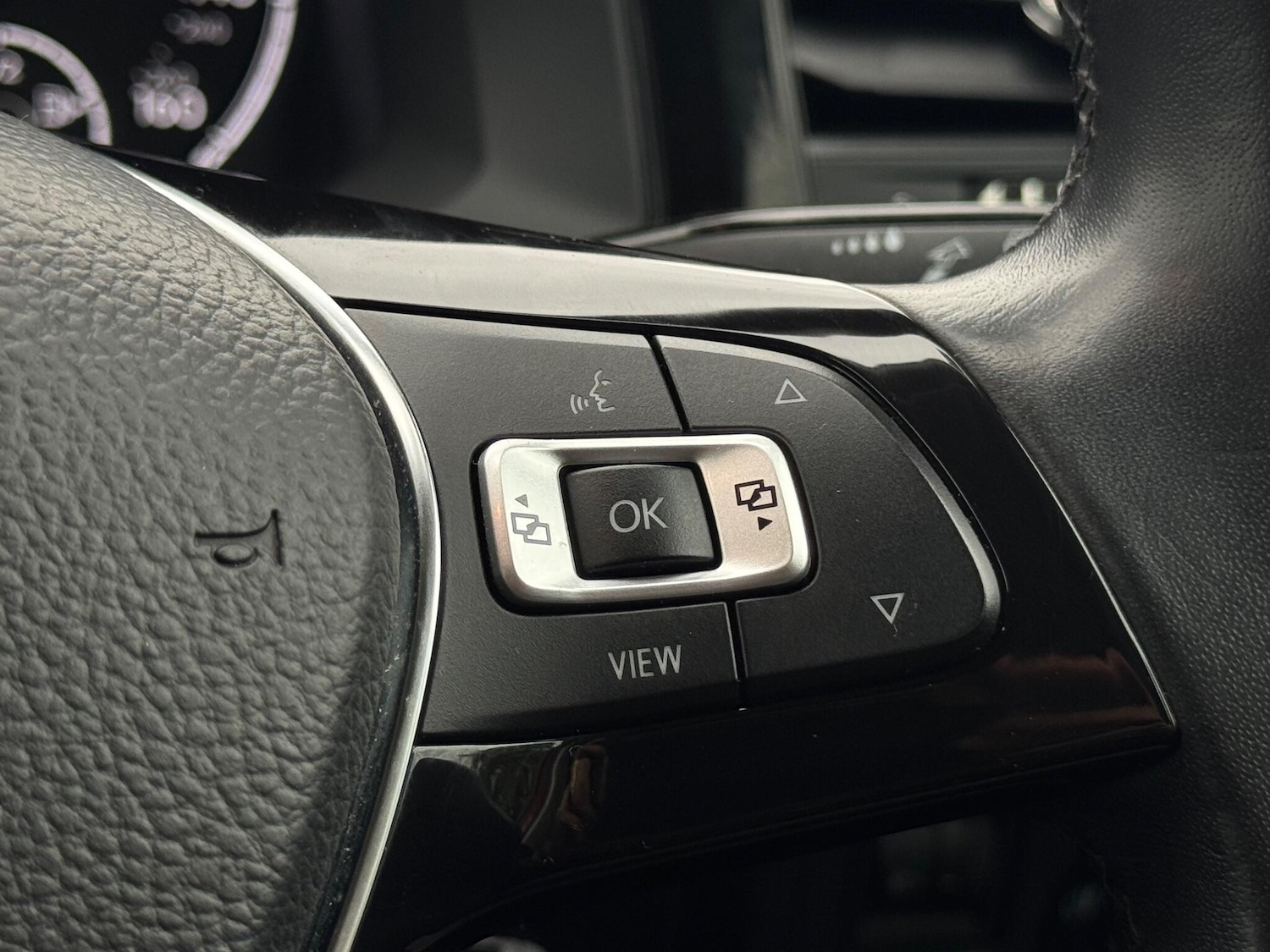 Used Volkswagen Polo 2018 for sale - 76549371: Photo 21