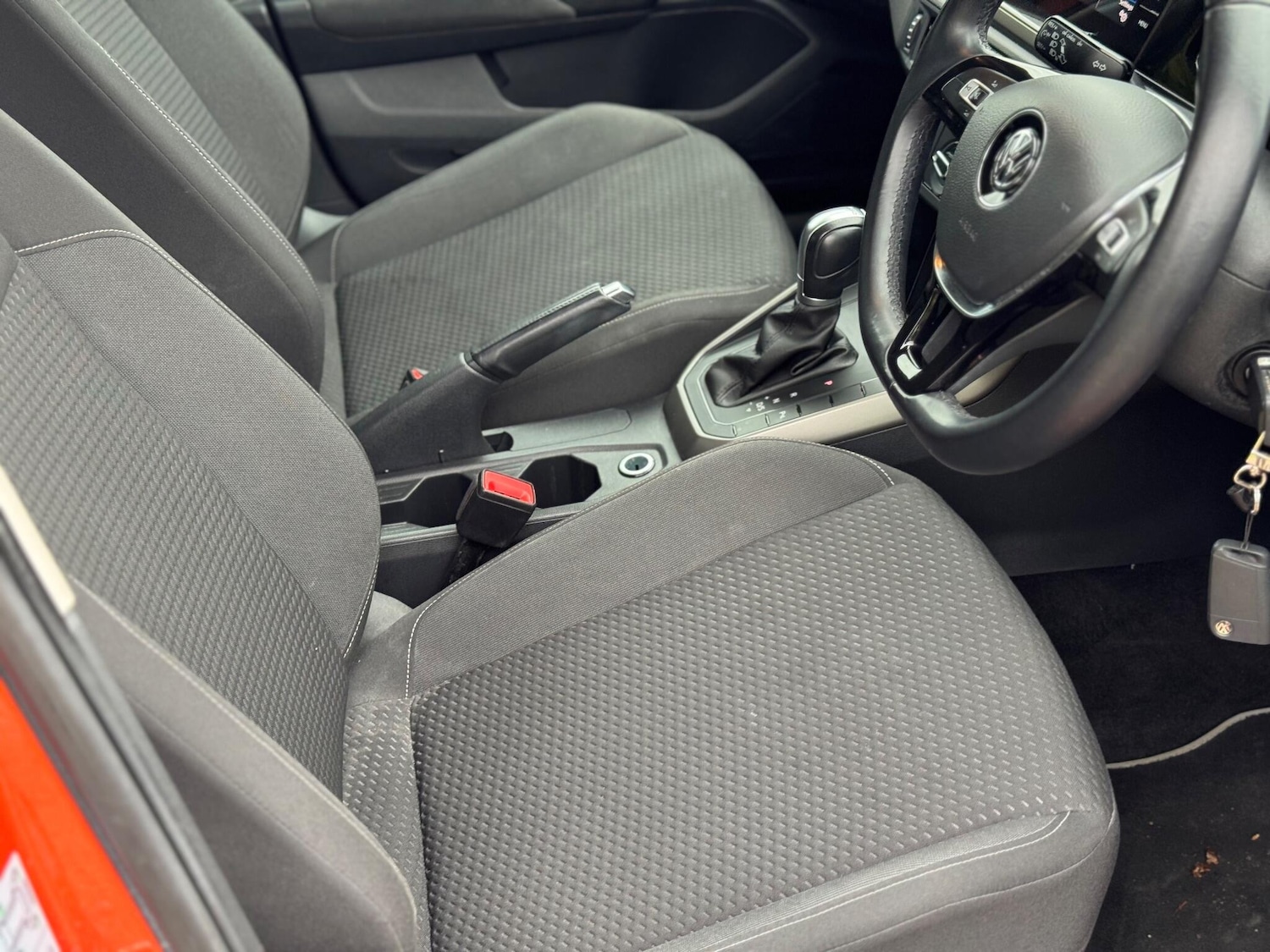 Used Volkswagen Polo 2018 for sale - 76549371: Photo 22