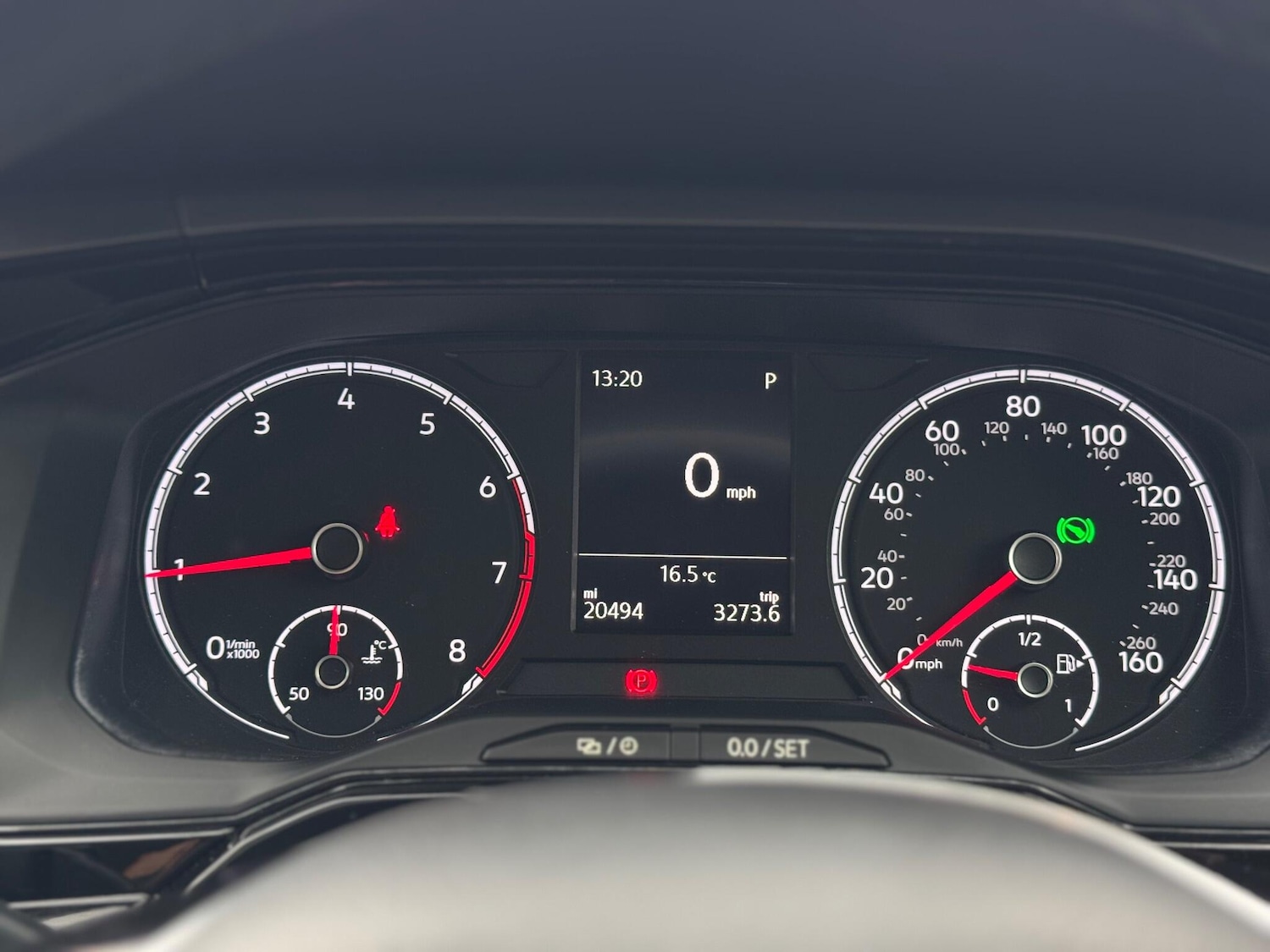 Used Volkswagen Polo 2018 for sale - 76549371: Photo 23