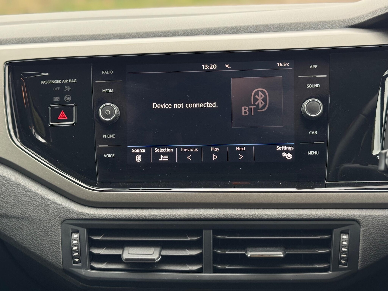 Used Volkswagen Polo 2018 for sale - 76549371: Photo 27