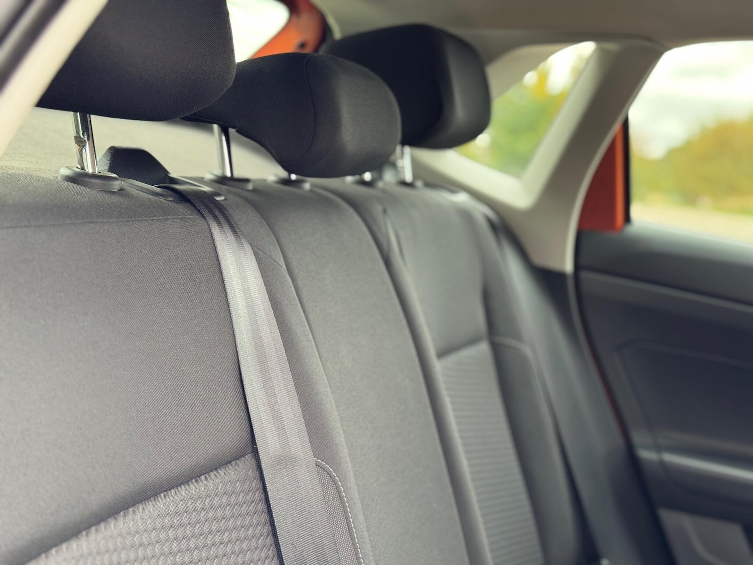 Used Volkswagen Polo 2018 for sale - 76549371: Photo 32