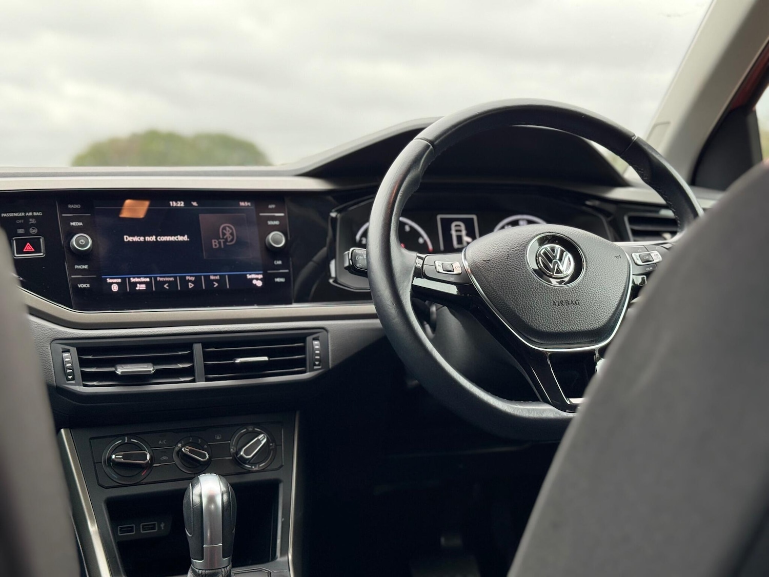 Used Volkswagen Polo 2018 for sale - 76549371: Photo 35