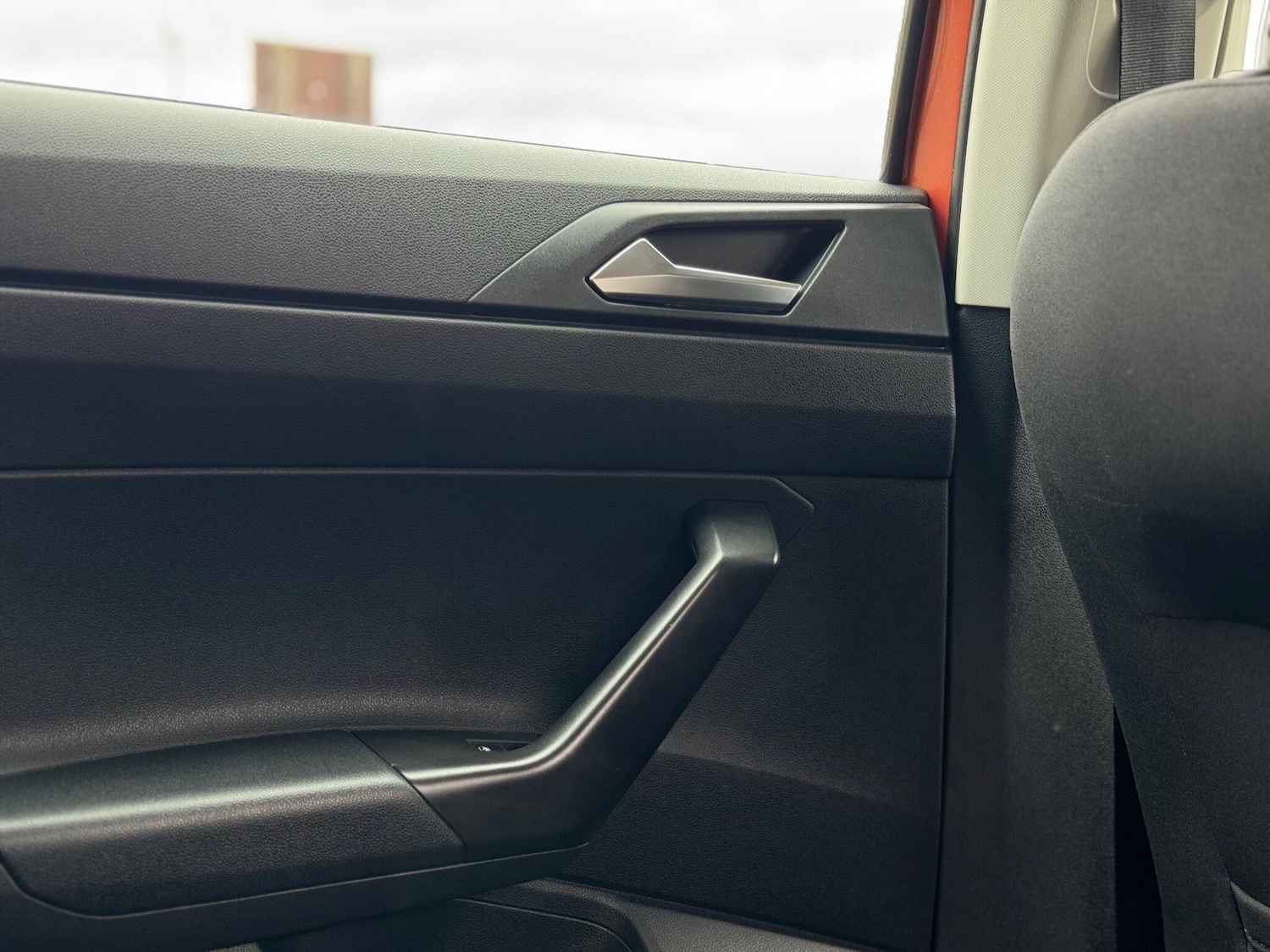 Used Volkswagen Polo 2018 for sale - 76549371: Photo 36