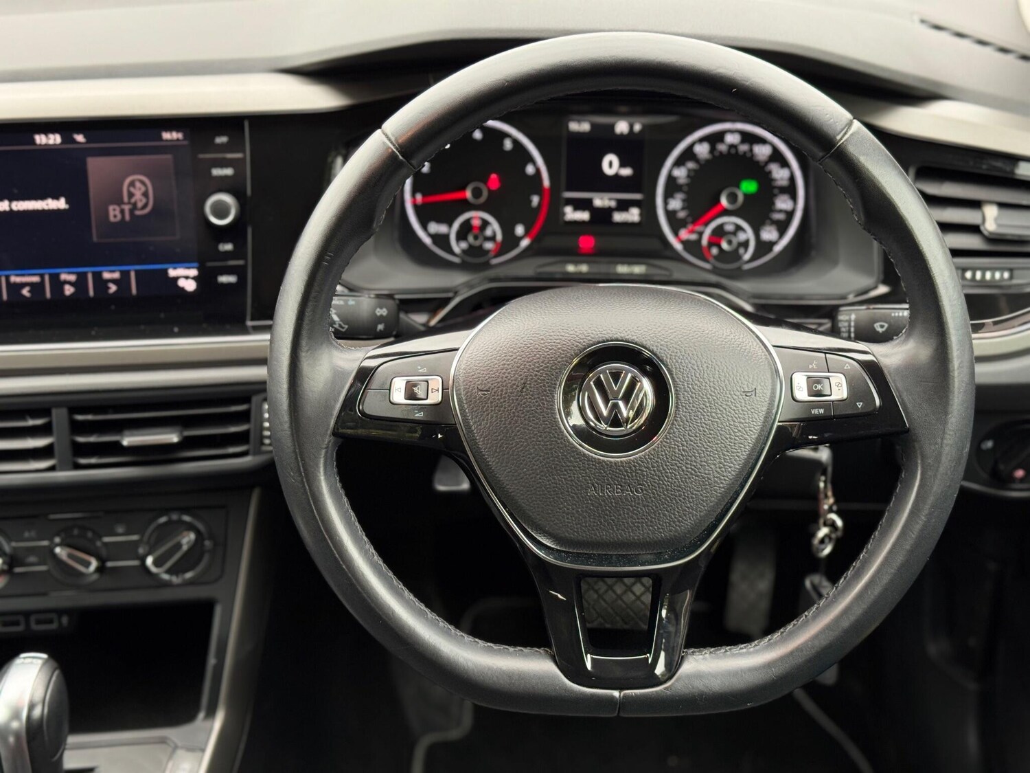 Used Volkswagen Polo 2018 for sale - 76549371: Photo 38