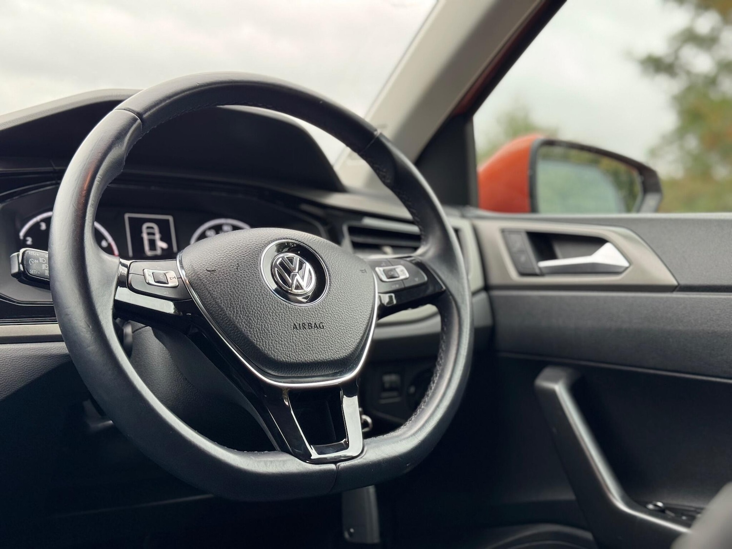 Used Volkswagen Polo 2018 for sale - 76549371: Photo 39