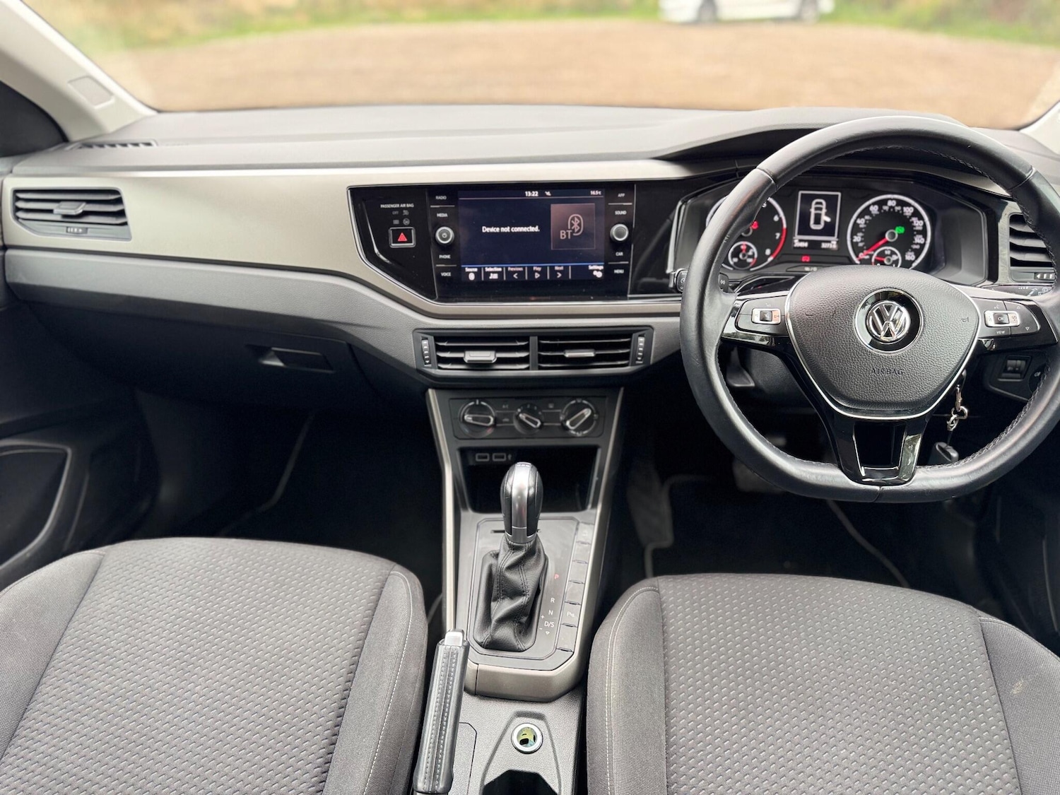 Used Volkswagen Polo 2018 for sale - 76549371: Photo 40