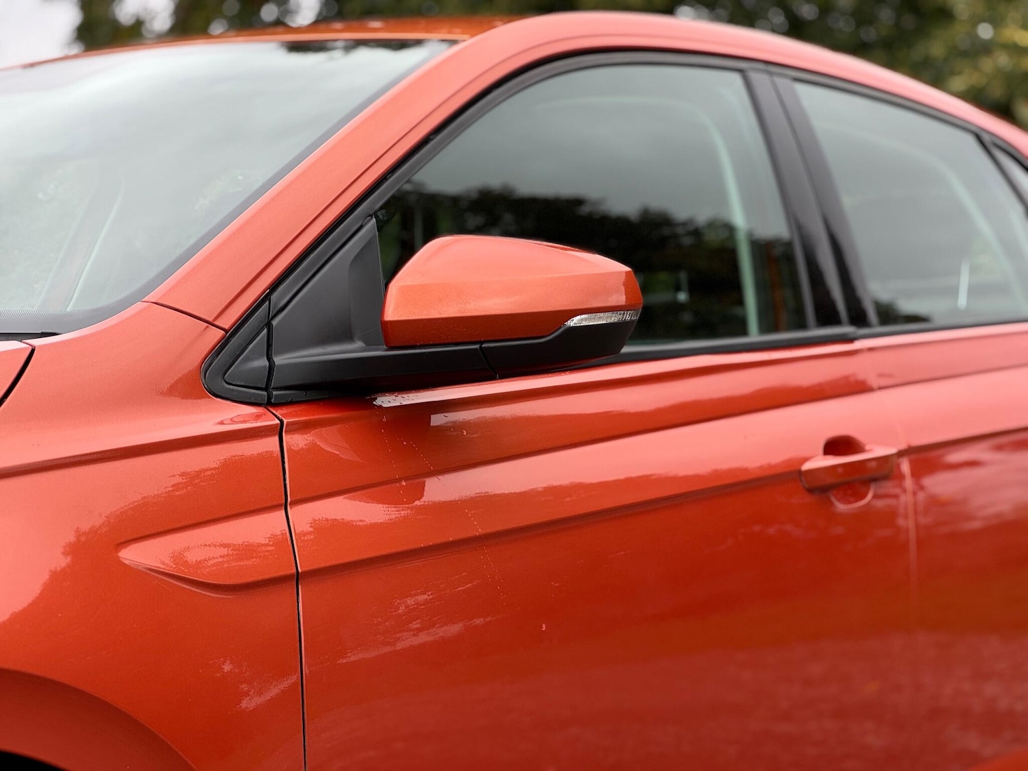 Used Volkswagen Polo 2018 for sale - 76549371: Photo 6