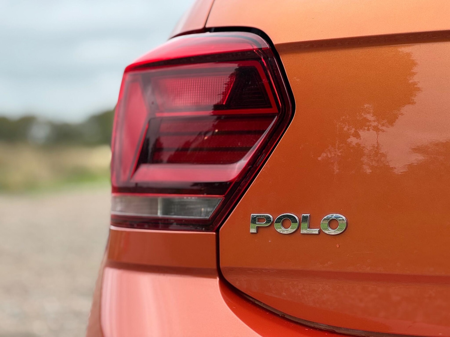 Used Volkswagen Polo 2018 for sale - 76549371: Photo 9