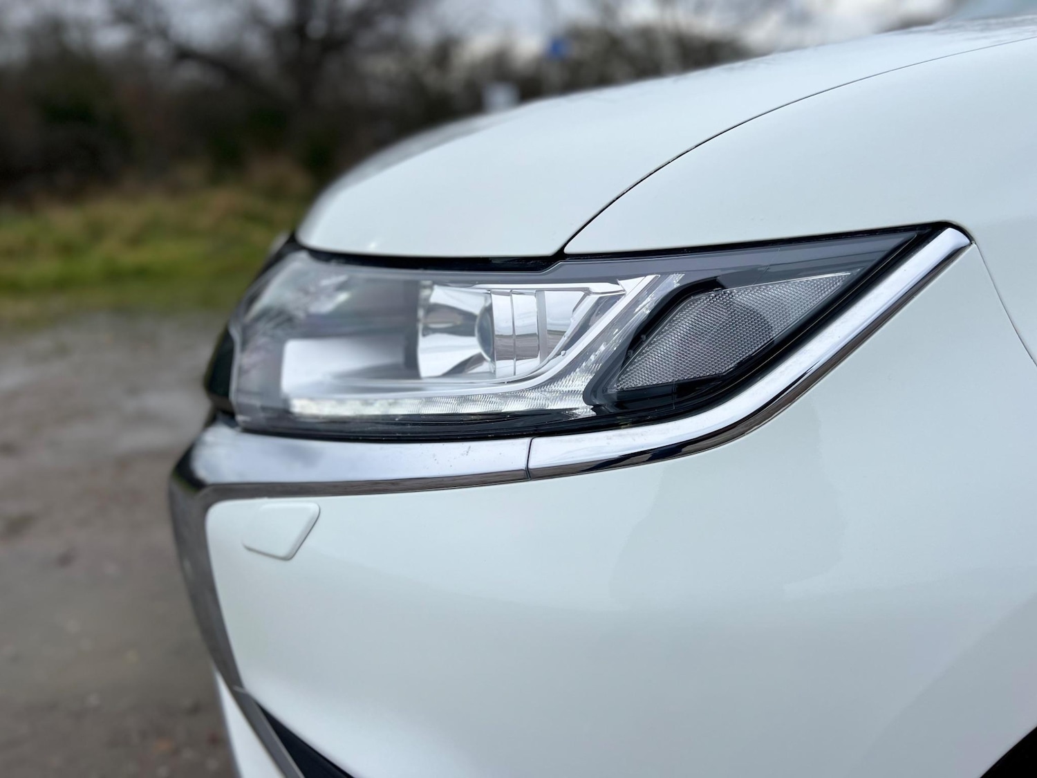 Used Mitsubishi Outlander for sale - 76994376: Photo 10