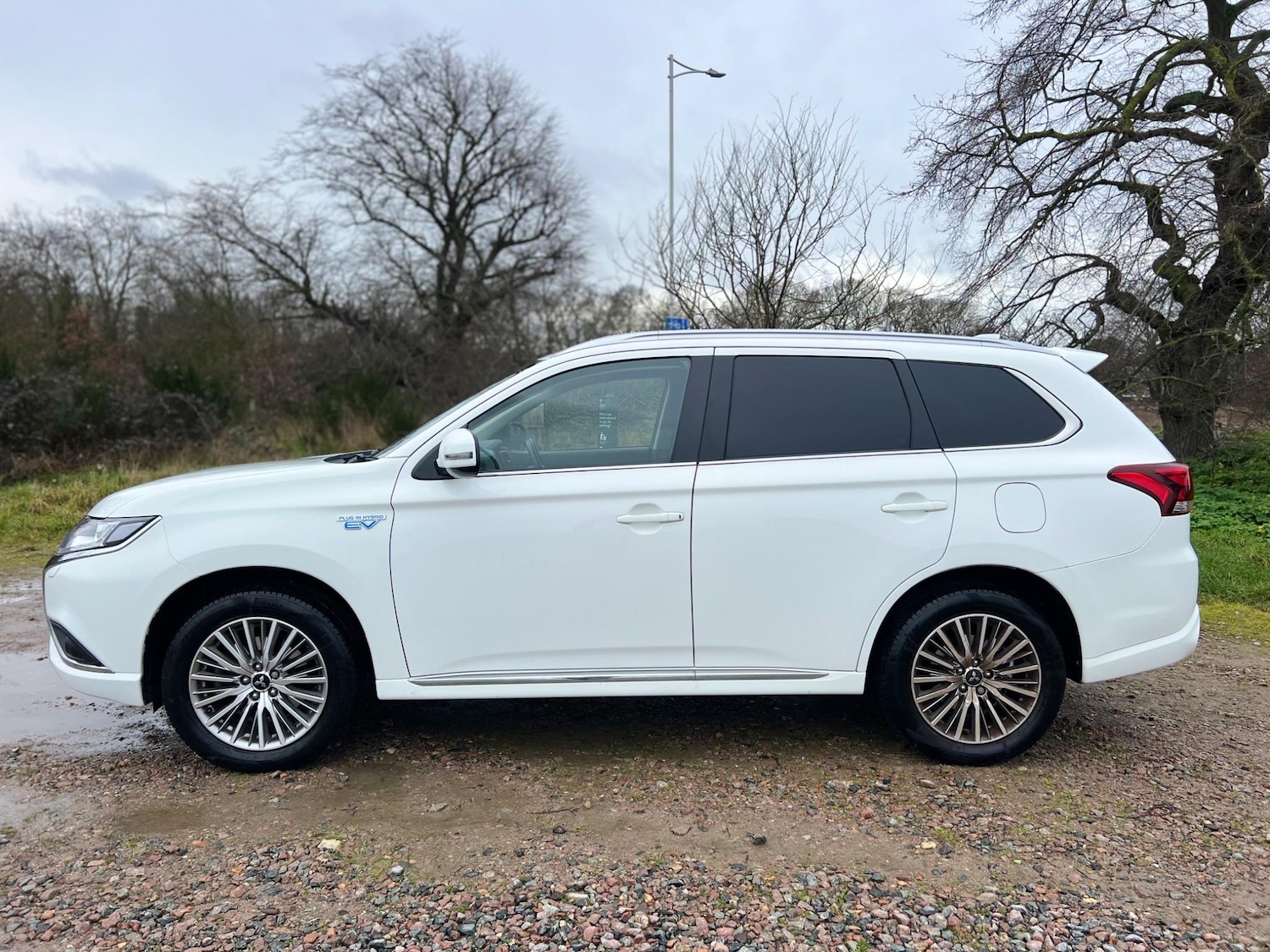 Used Mitsubishi Outlander for sale - 76994376: Photo 13