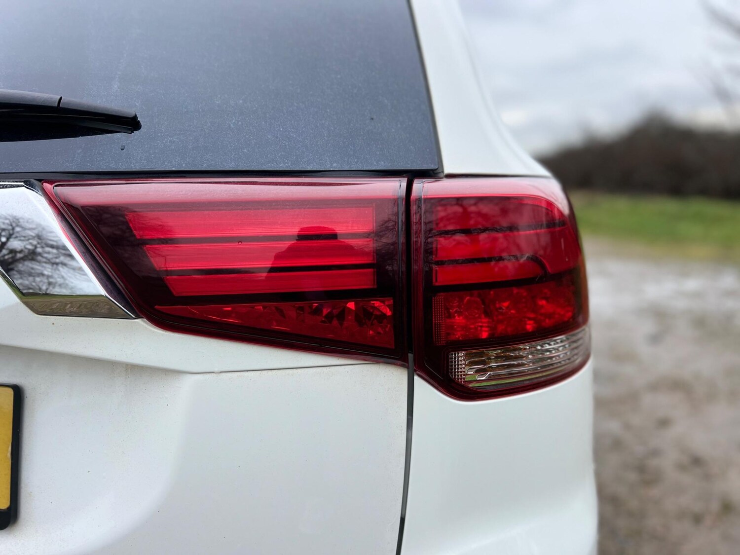 Used Mitsubishi Outlander for sale - 76994376: Photo 14