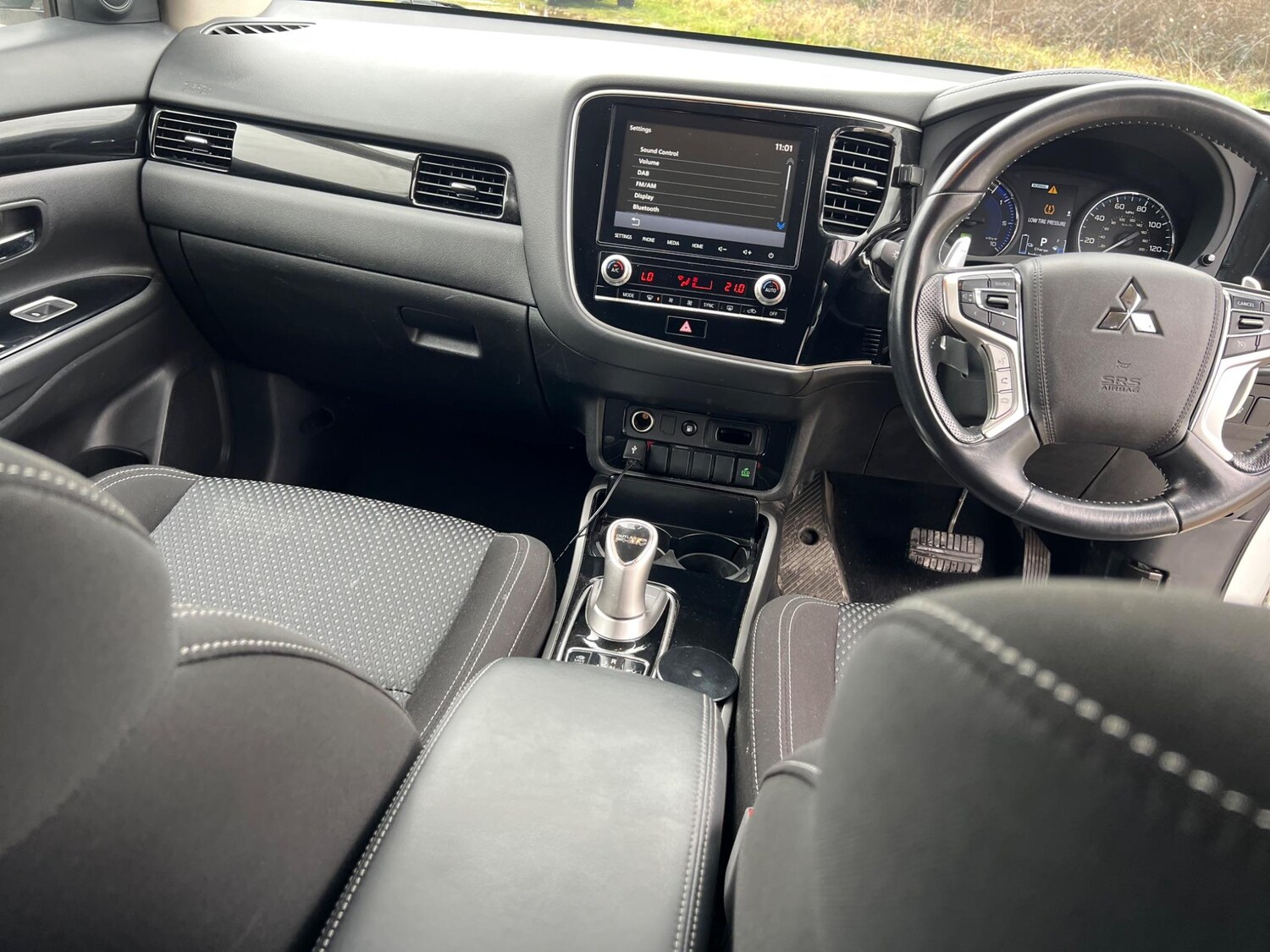 Used Mitsubishi Outlander for sale - 76994376: Photo 33