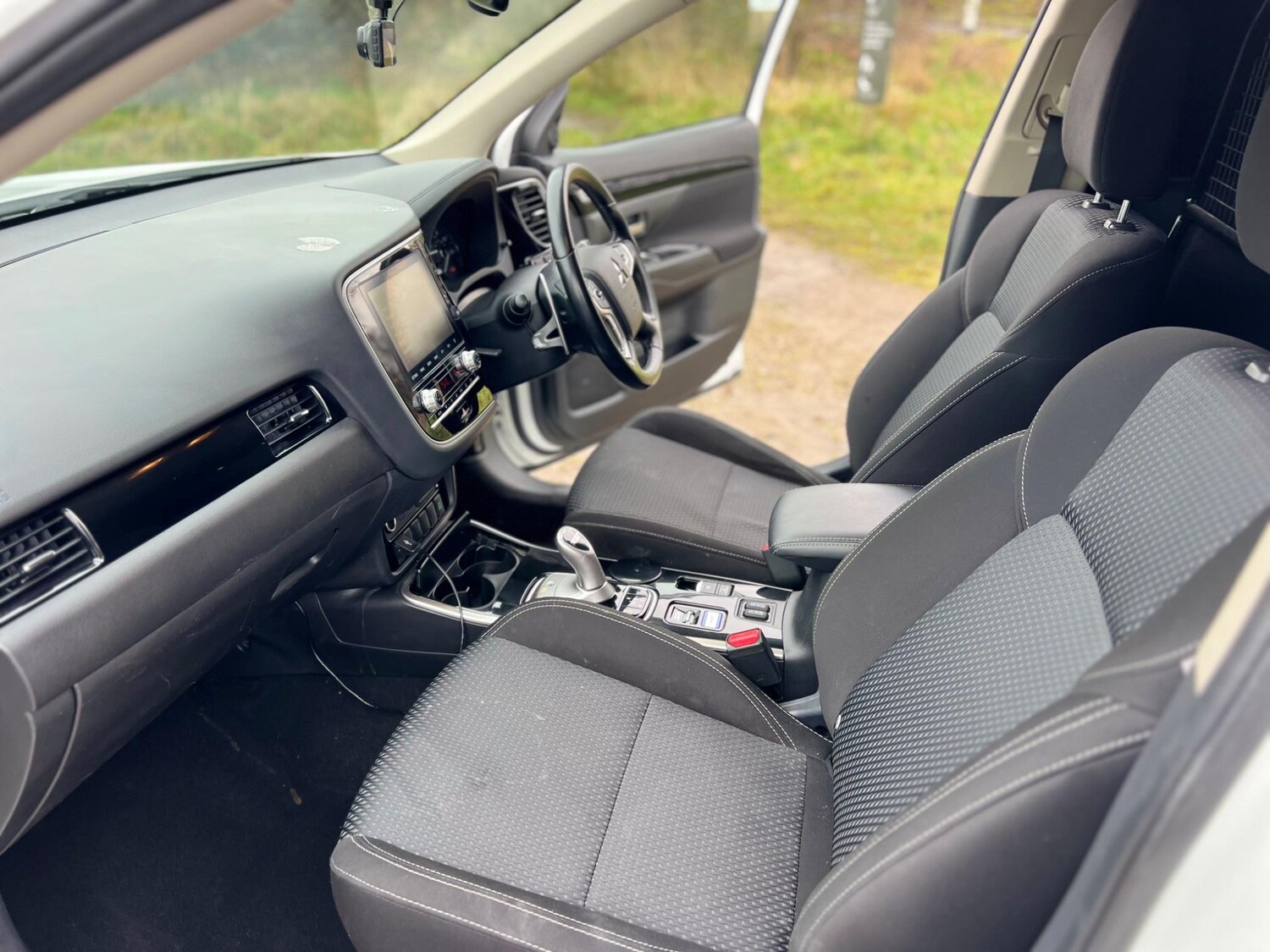 Used Mitsubishi Outlander for sale - 76994376: Photo 39