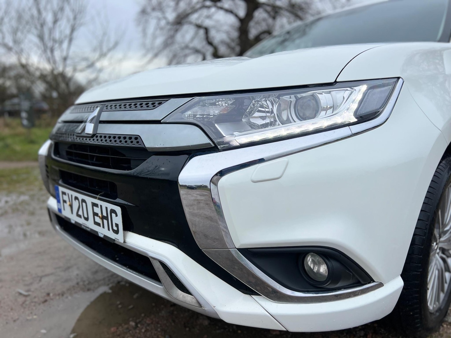 Used Mitsubishi Outlander for sale - 76994376: Photo 6