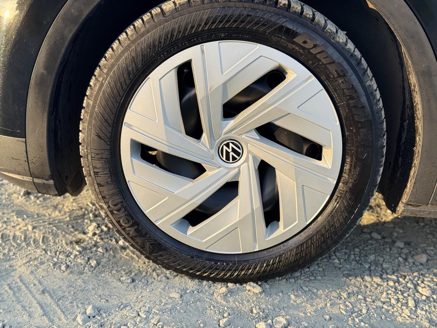 Used Volkswagen ID.4 2022 for sale - 76549372: Photo 11