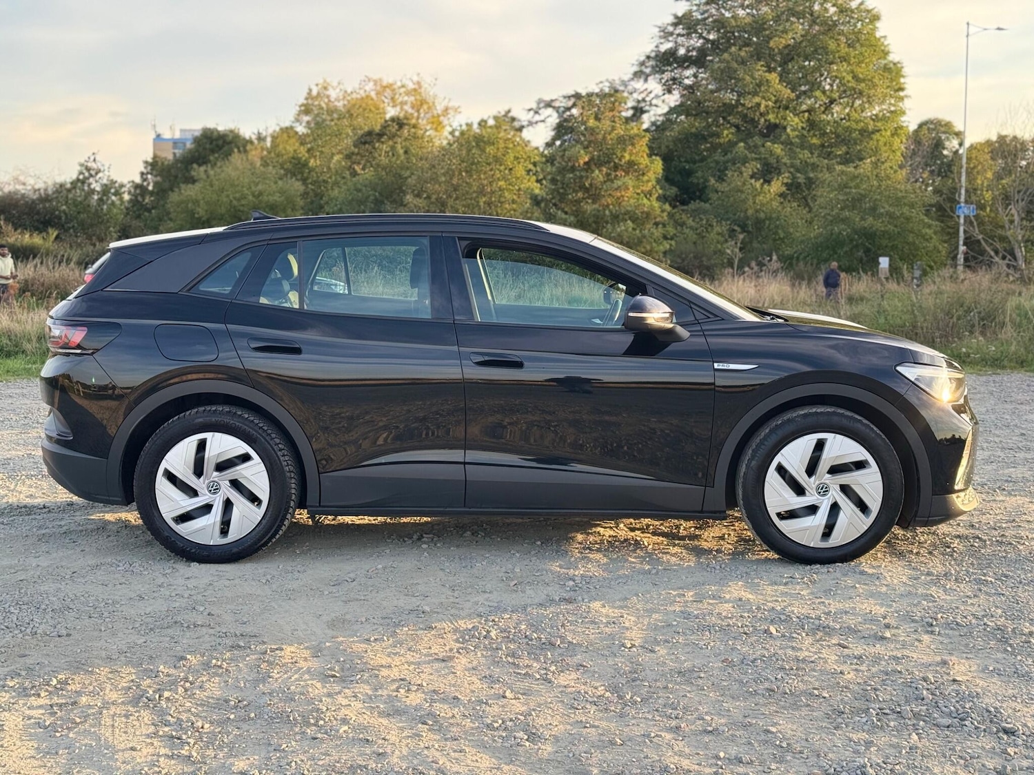 Used Volkswagen ID.4 2022 for sale - 76549372: Photo 16