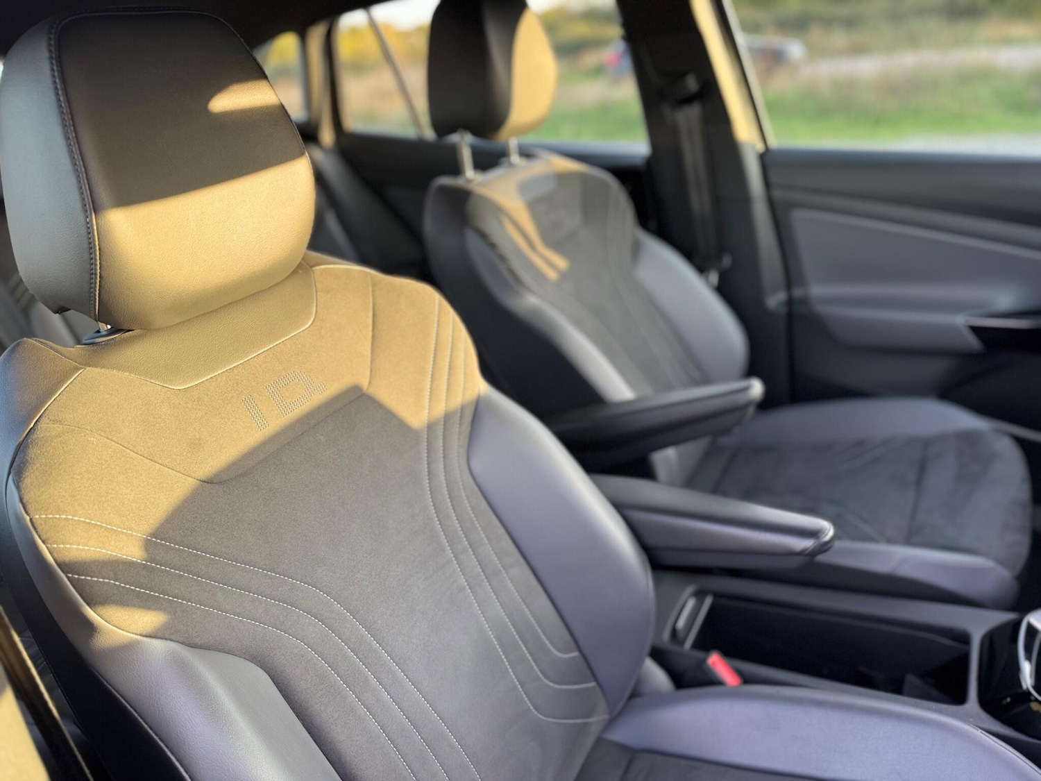 Used Volkswagen ID.4 2022 for sale - 76549372: Photo 18