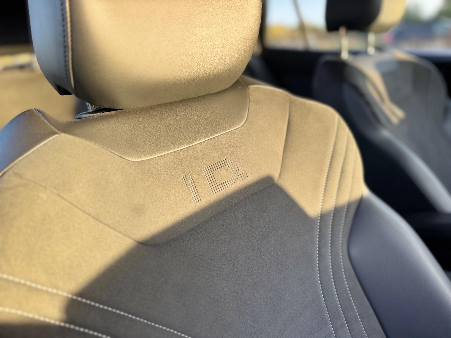 Used Volkswagen ID.4 2022 for sale - 76549372: Photo 19