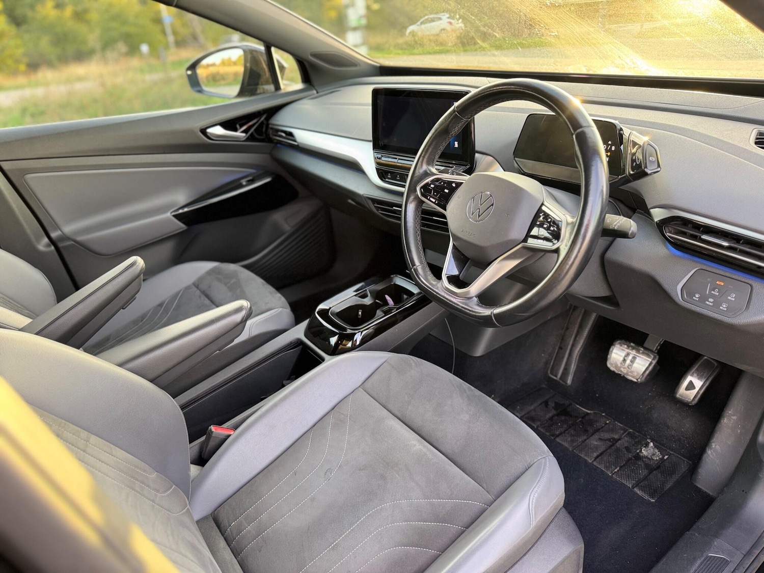 Used Volkswagen ID.4 2022 for sale - 76549372: Photo 22