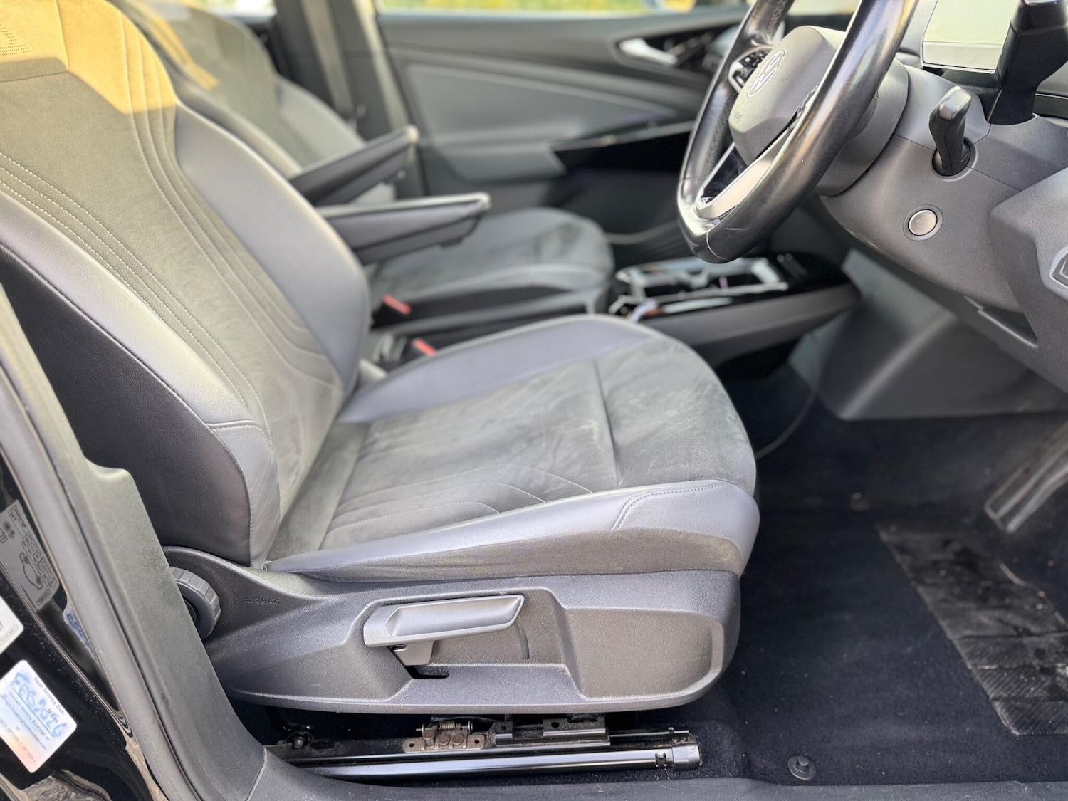 Used Volkswagen ID.4 2022 for sale - 76549372: Photo 26