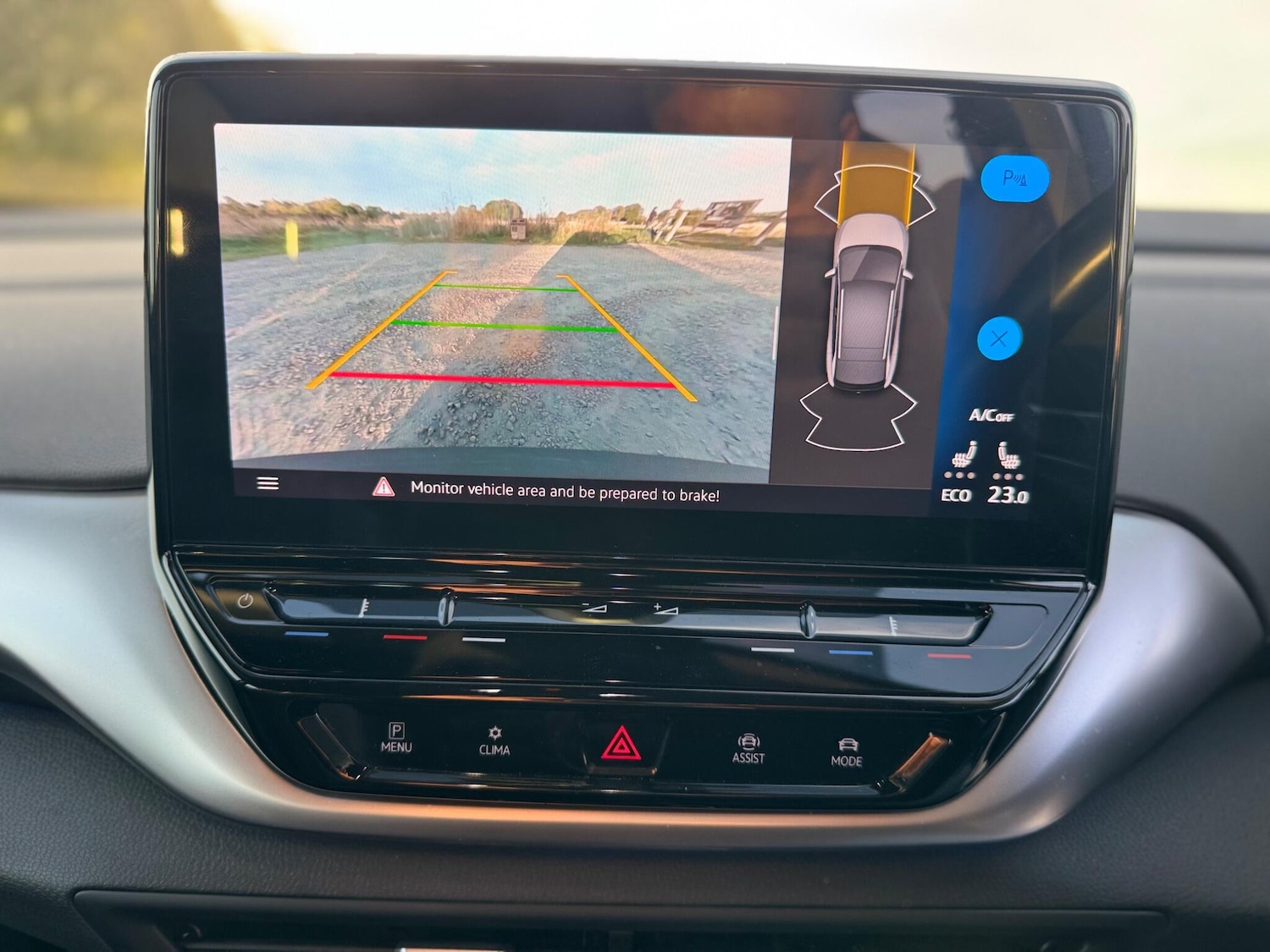 Used Volkswagen ID.4 2022 for sale - 76549372: Photo 27